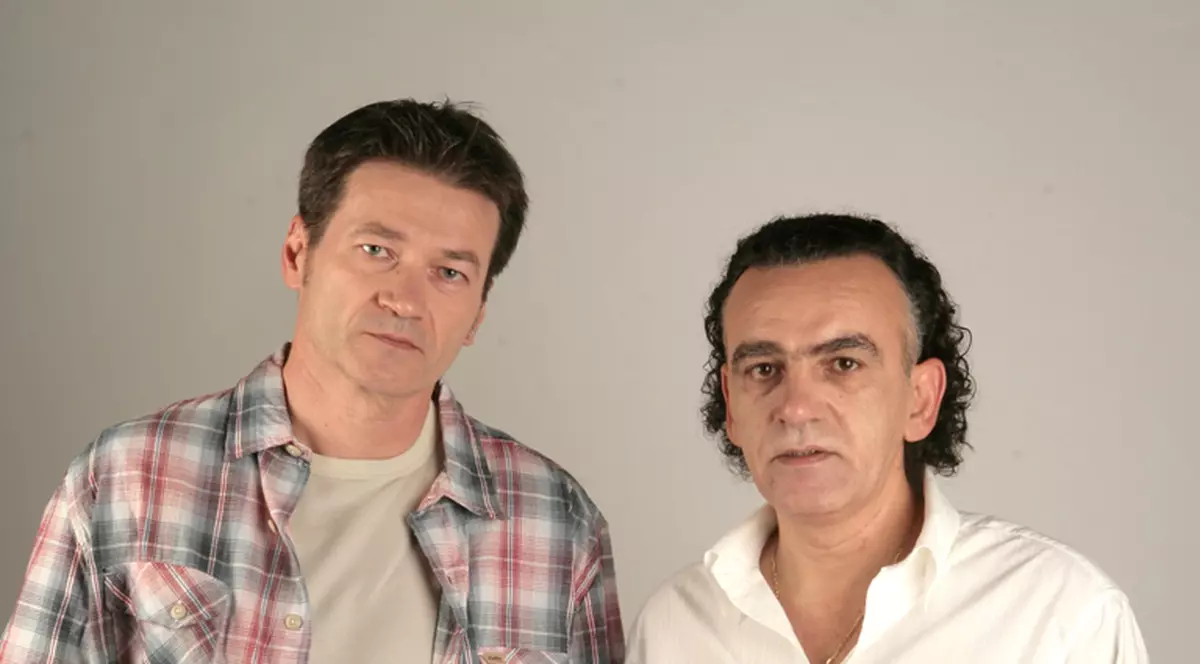 Folkiştii de la Poesis, cea mai veche titulatură folk naţională, s-au reunit pentru un nou album