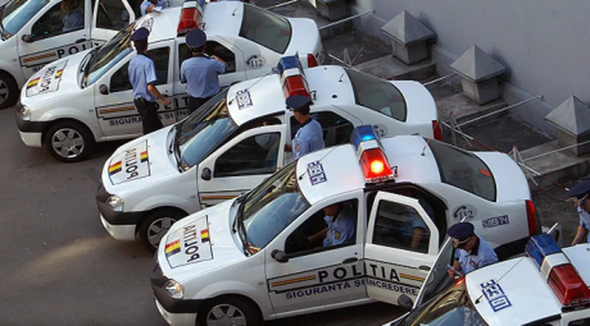 Şeful DGIPI, Cristian Laţcău, ar putea fi schimbat din funcţie