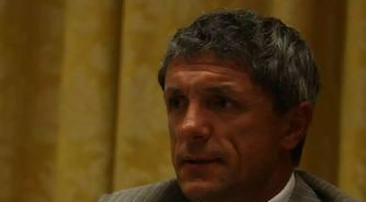 Gică Popescu executat de Fisc