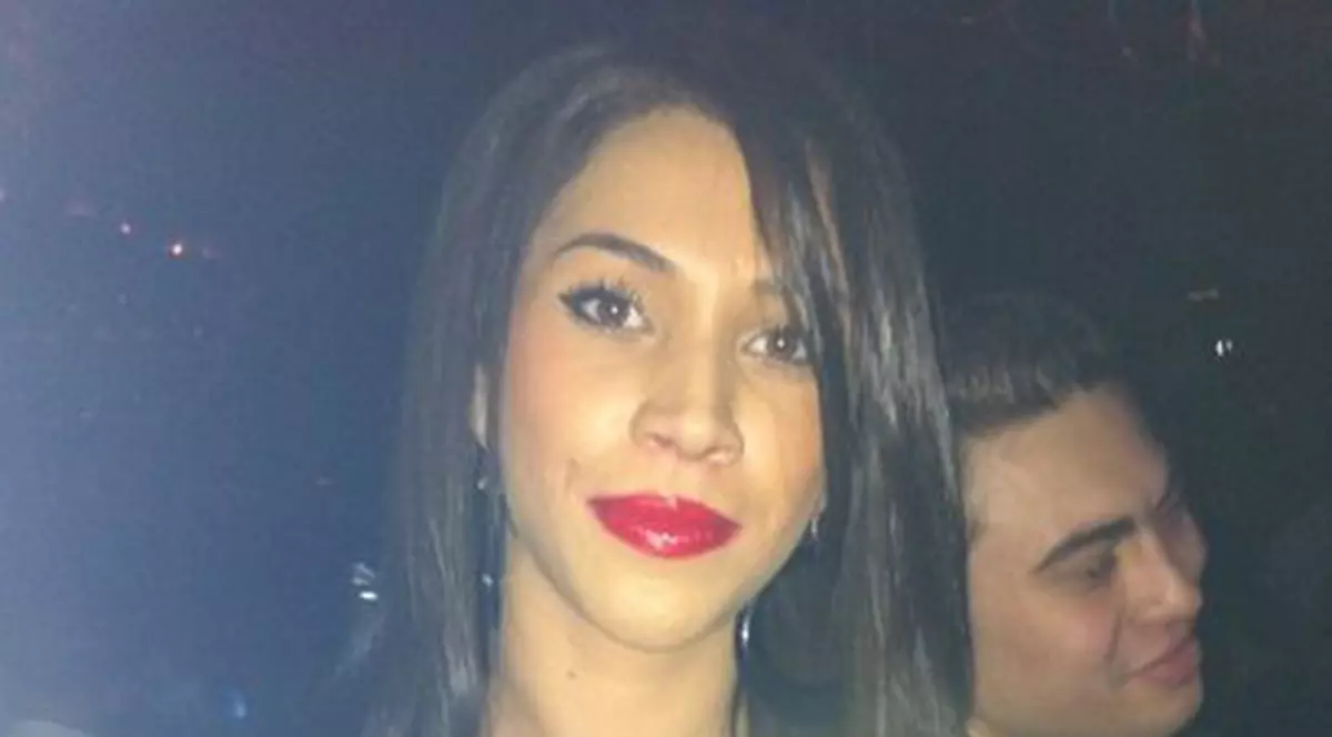 Pepe şi-a prezentat pentru prima dată iubita! "Am umblat câteva luni după ea"