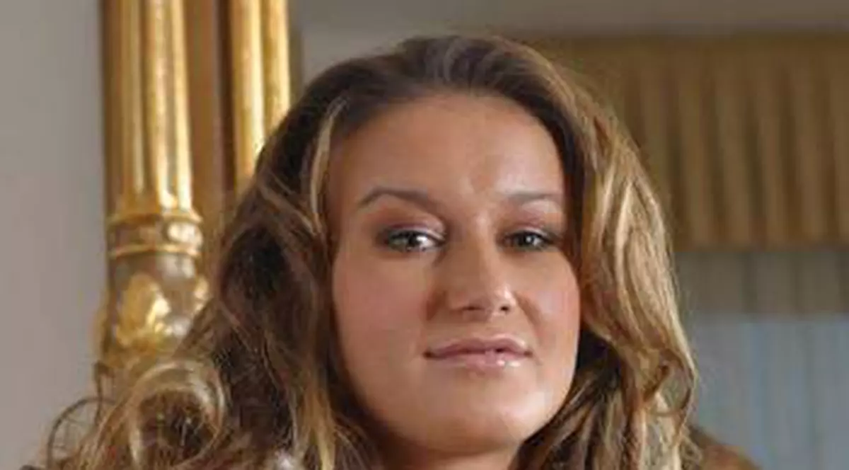 Raluca Sandu poate din nou să conducă