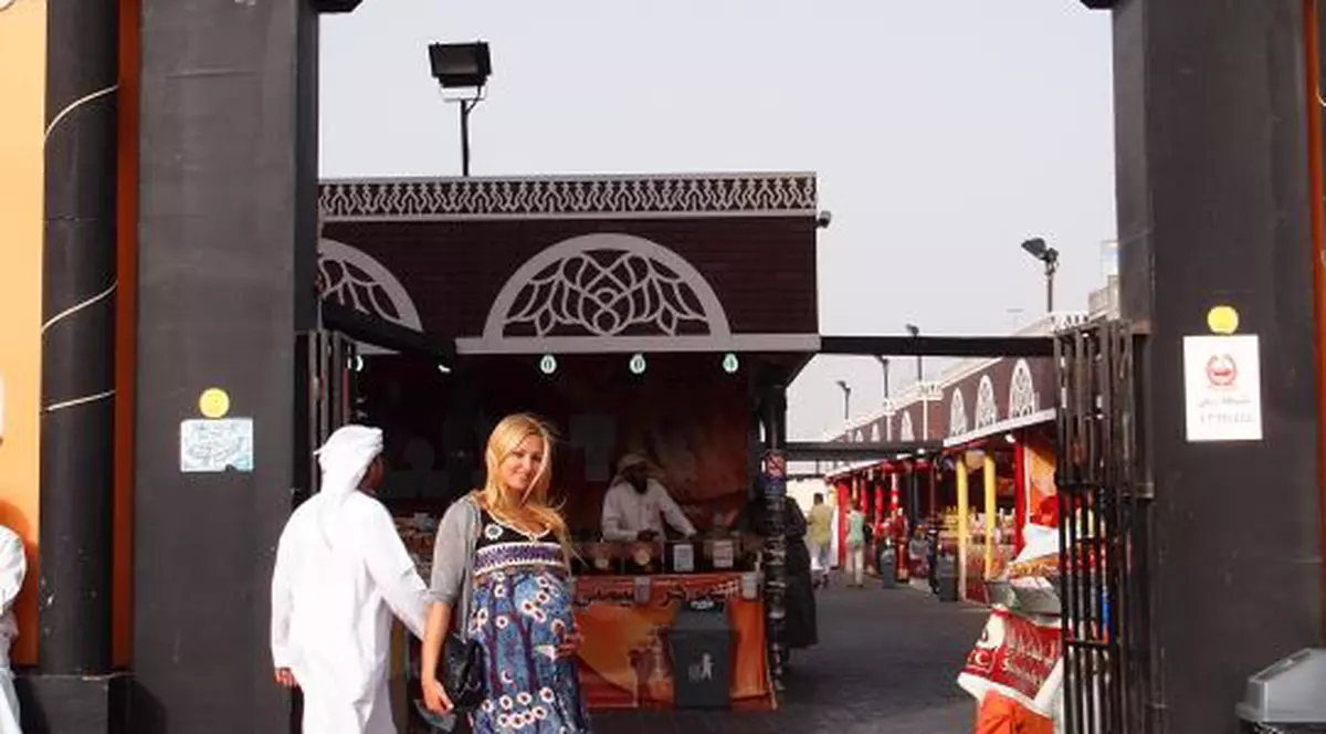 Raluca Zenga a fost la control la medic înainte de naştere! 