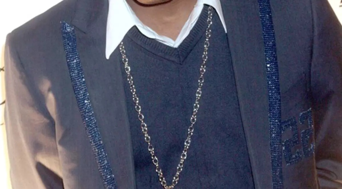 Reunire de familie! Coolio şi fiul său sunt închişi în acelaşi penitenciar