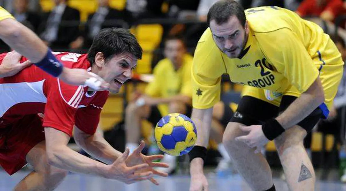 Vezi cu cine a picat România în preliminariile CE 2014 de handbal