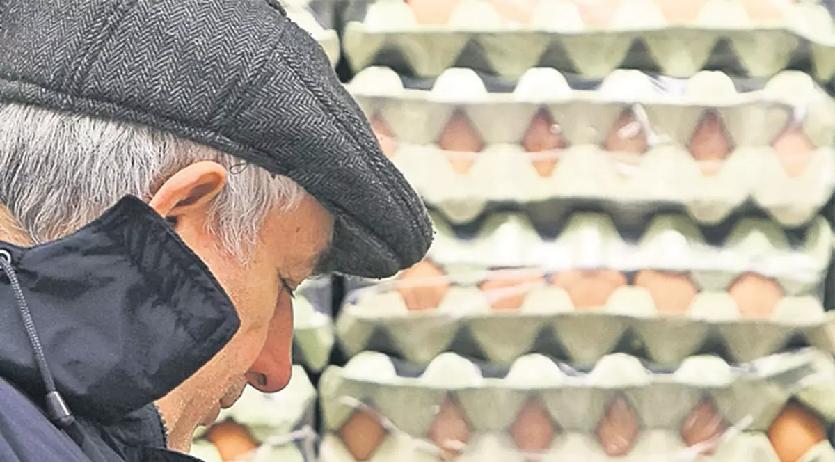 Oul, campionul scumpirilor, în februarie!