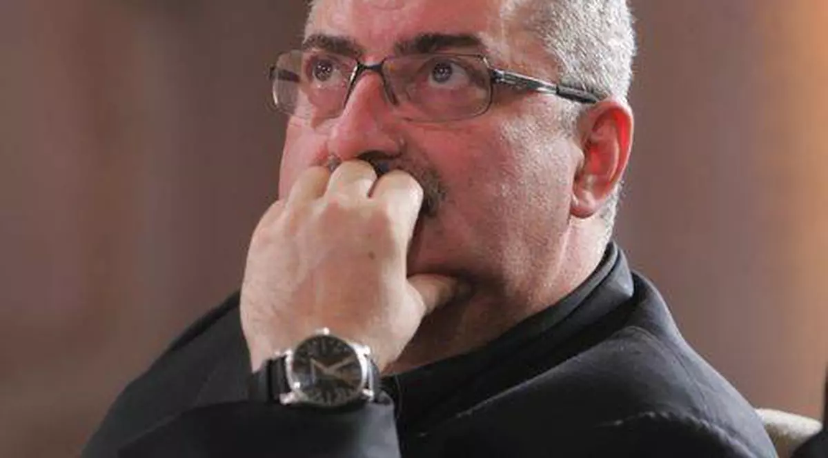 Silviu Prigoană a refuzat să ia masa cu Barack Obama