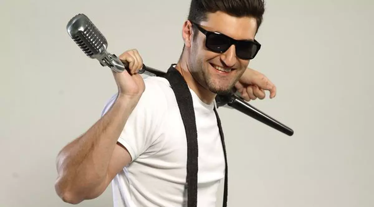 Smiley: "Femeile mi-au schimbat viața"