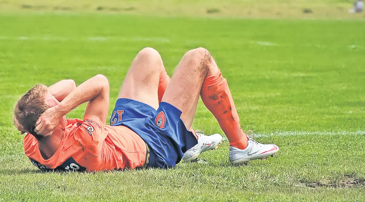 Din sezonul viitor, echipele de Liga a II-a vor avea teren nou