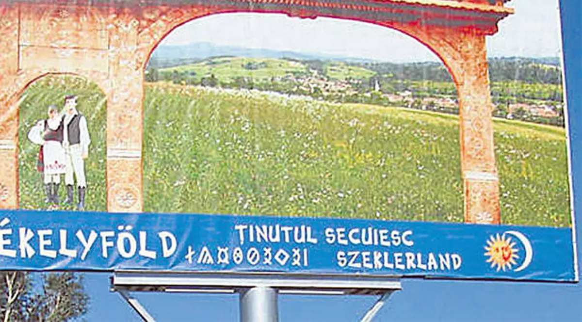 Românii din Ţinutul Secuiesc ar putea să dispară în 20-30 ani 