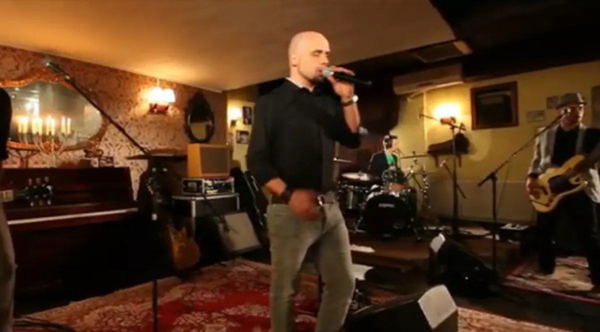 Cadou de Mărţişor! Trupa Zero LIVE - Sunny Days | VIDEO