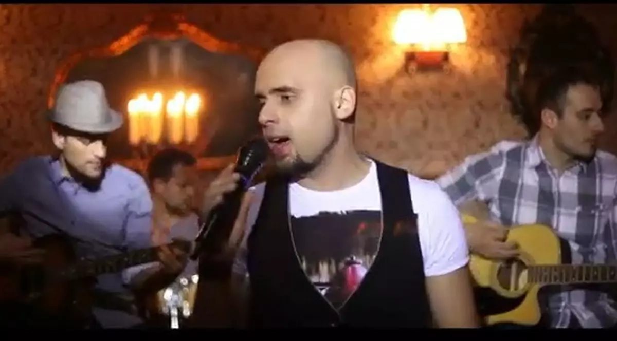 Dedicație de 8 Martie | Trupa Zero: "Ea" | VIDEO LIVE