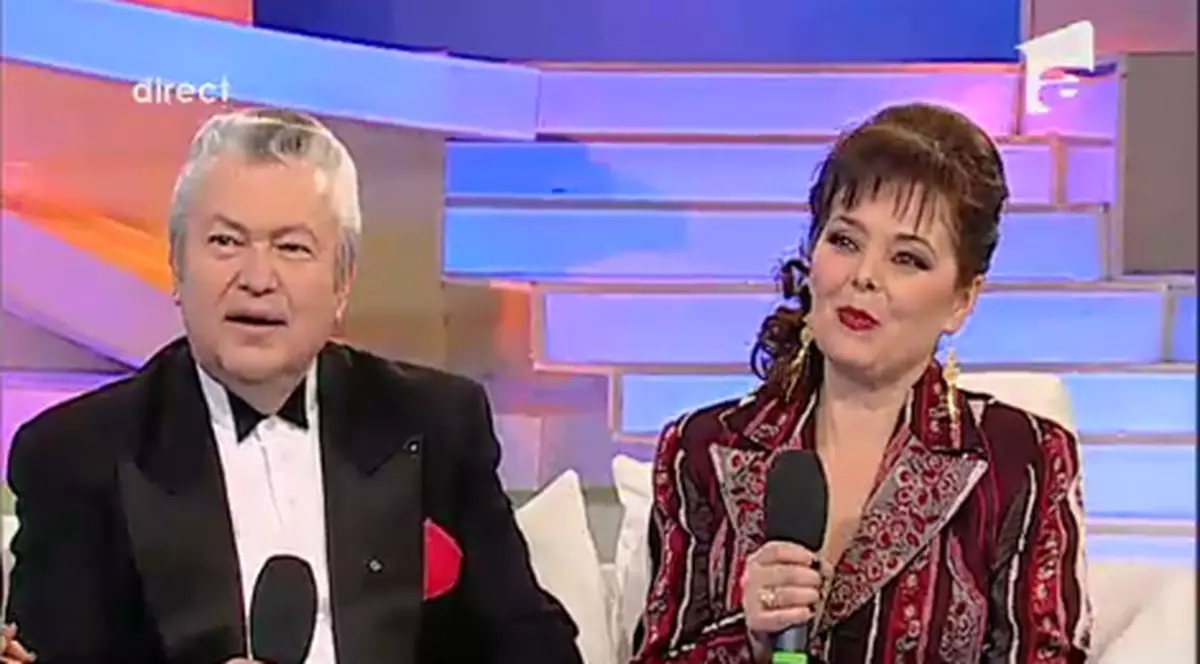 Gheorghe Turda se însoară! Vezi care e povestea senzaţională de iubire