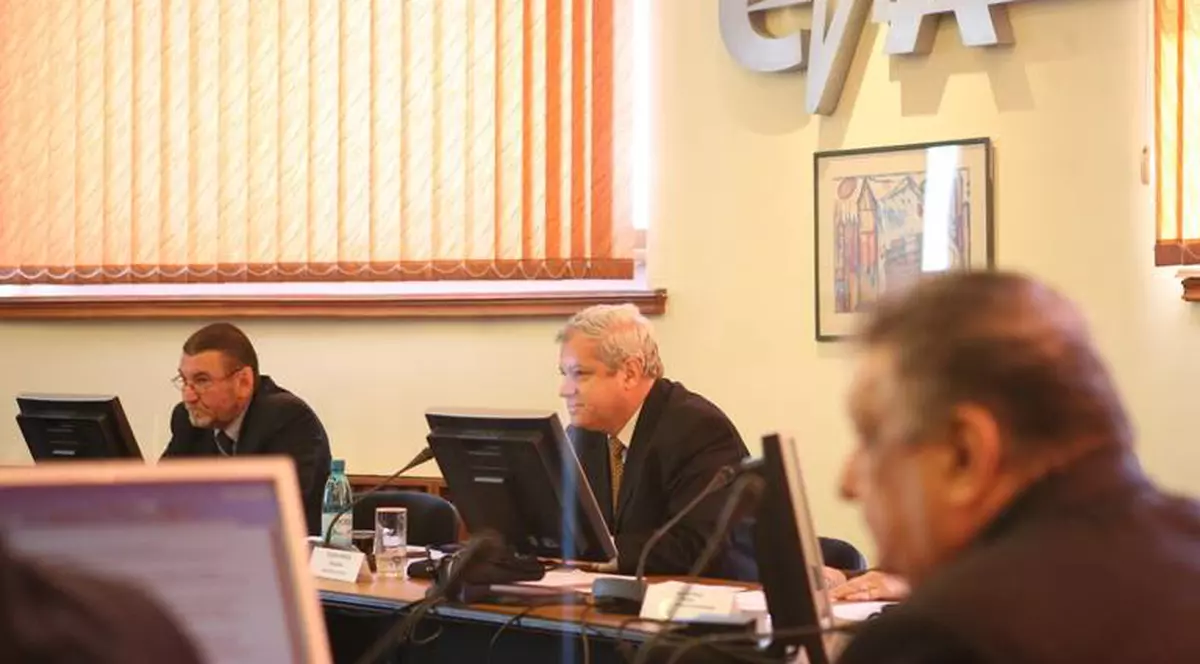 Sancţiunea CEA MAI DURĂ dată de CNA până acum! OTV va putea emite doar până la 28 septembrie 2012!