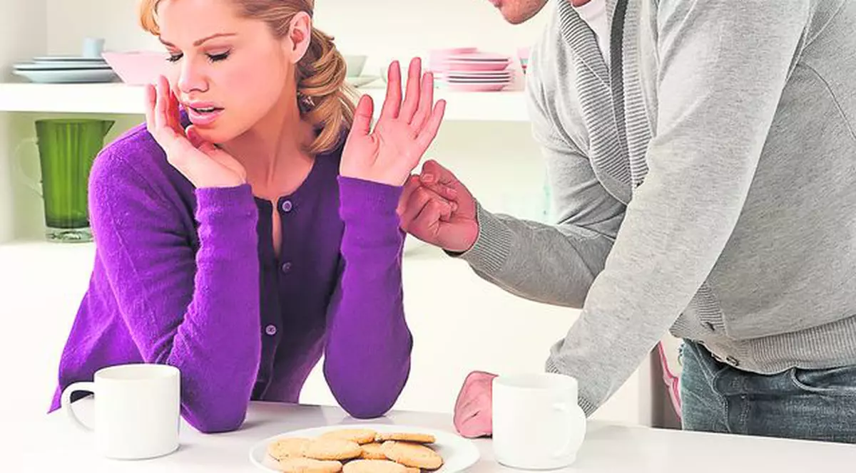 Ce faci dacă eşti victima unui abuz