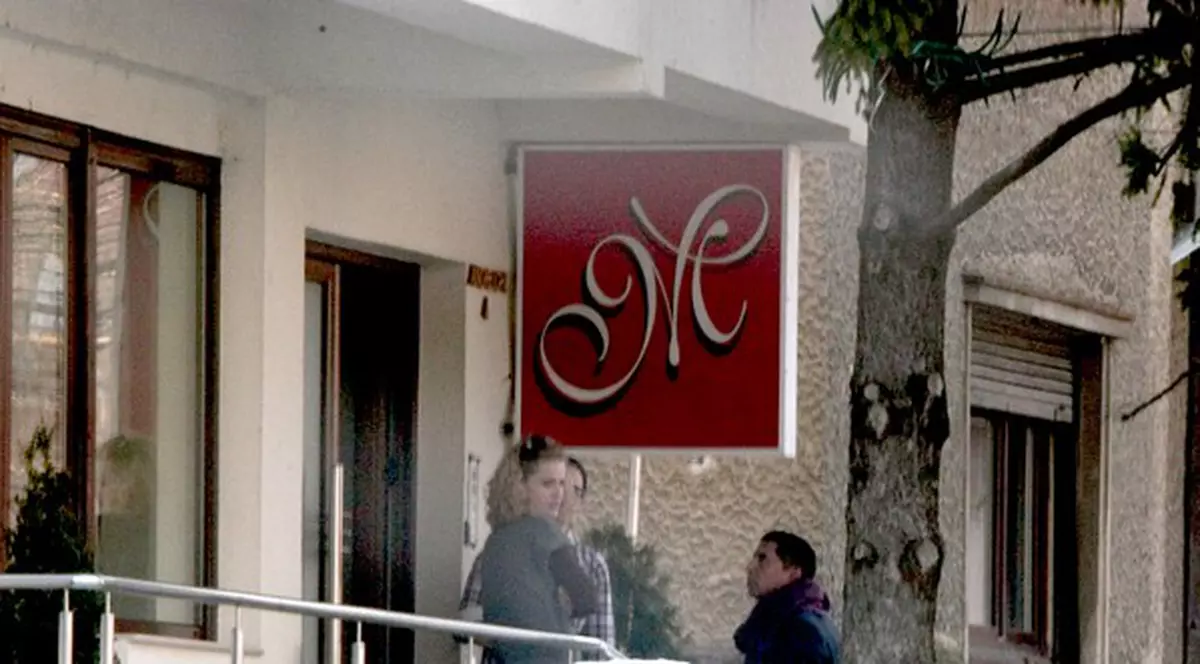 Vasile Turcu, un gagicar şi jumătate | FOTO