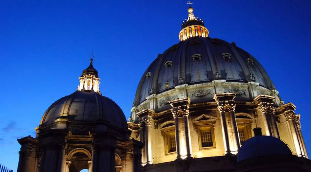 Un cont al Bancii Vaticanului, închis din cauza lipsei de transparenţă a operaţiunilor