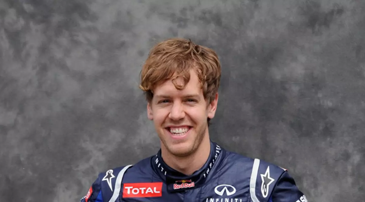 Începe Formula 1! Vettel: ”Vreau al treilea titlu mondial!”