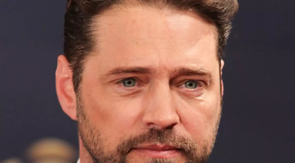 Vi-l mai amintiţi pe Brandon din "Beverly Hills, 90210"? Iată ce face acum renumitul actor!