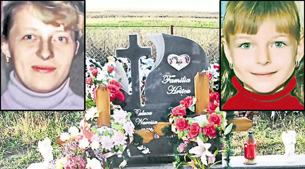 Autorul dublului asasinat din Siret, condamnat la închisoare pe viaţă