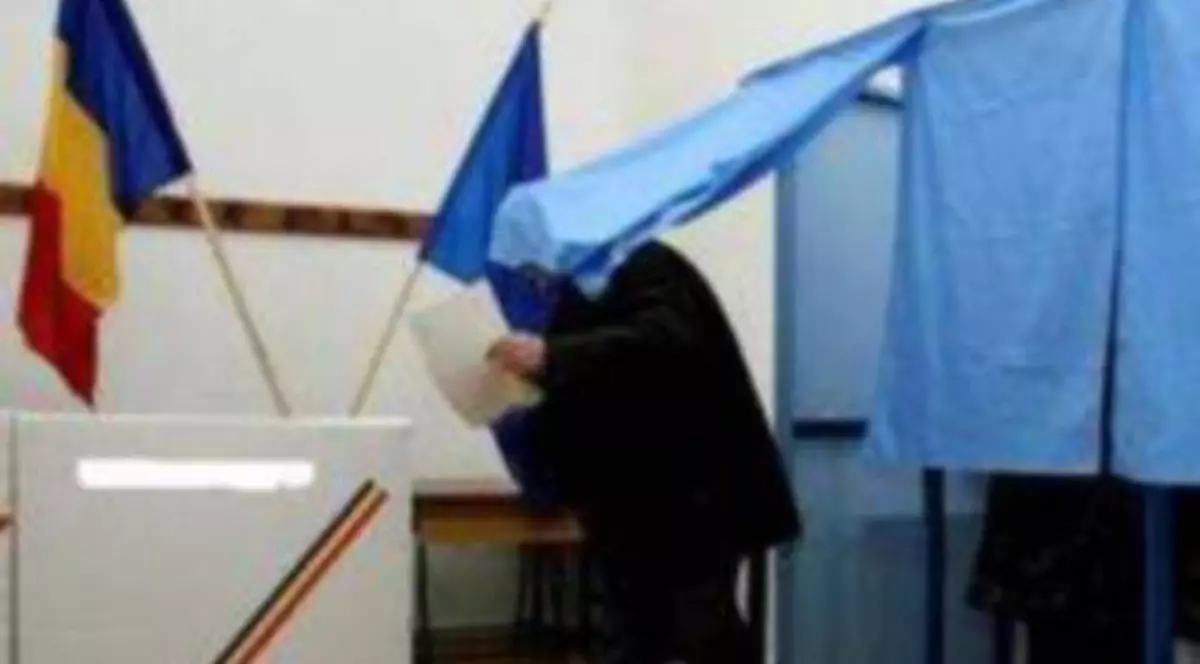 Vor să introducă votul de la 16 ani! Tu ce părere ai?