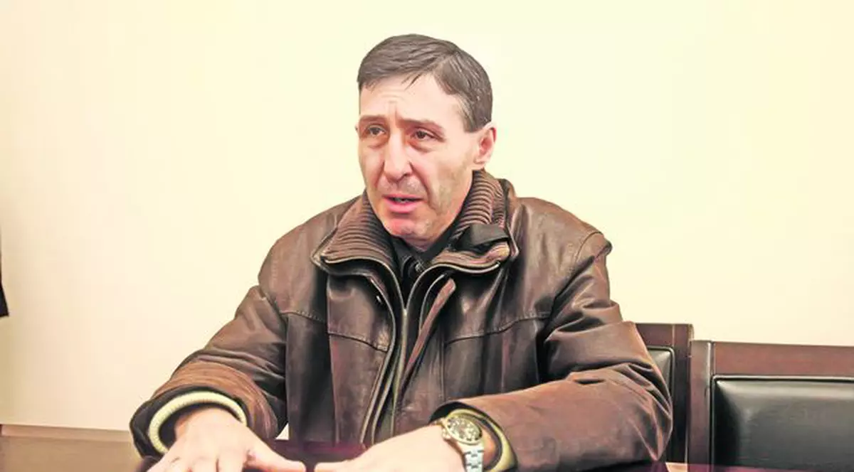 Cornel Bendre, soţul casierei împuşcate la coaforul Perla din Bucureşti, se va ruga în noaptea de Înviere pentru sufletul celei care i-a stat alături 21 de ani: «Este cel mai trist Paşte din viaţa mea!»