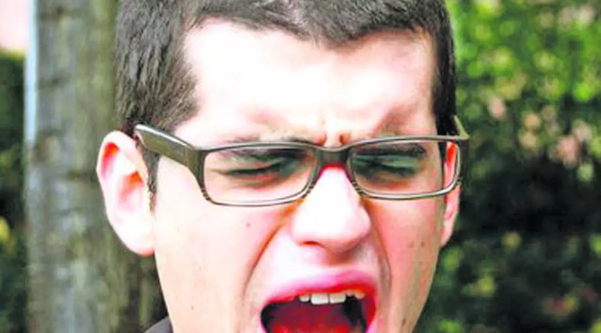 Află de ce ar fi putut să se sinucidă Luca Călinescu