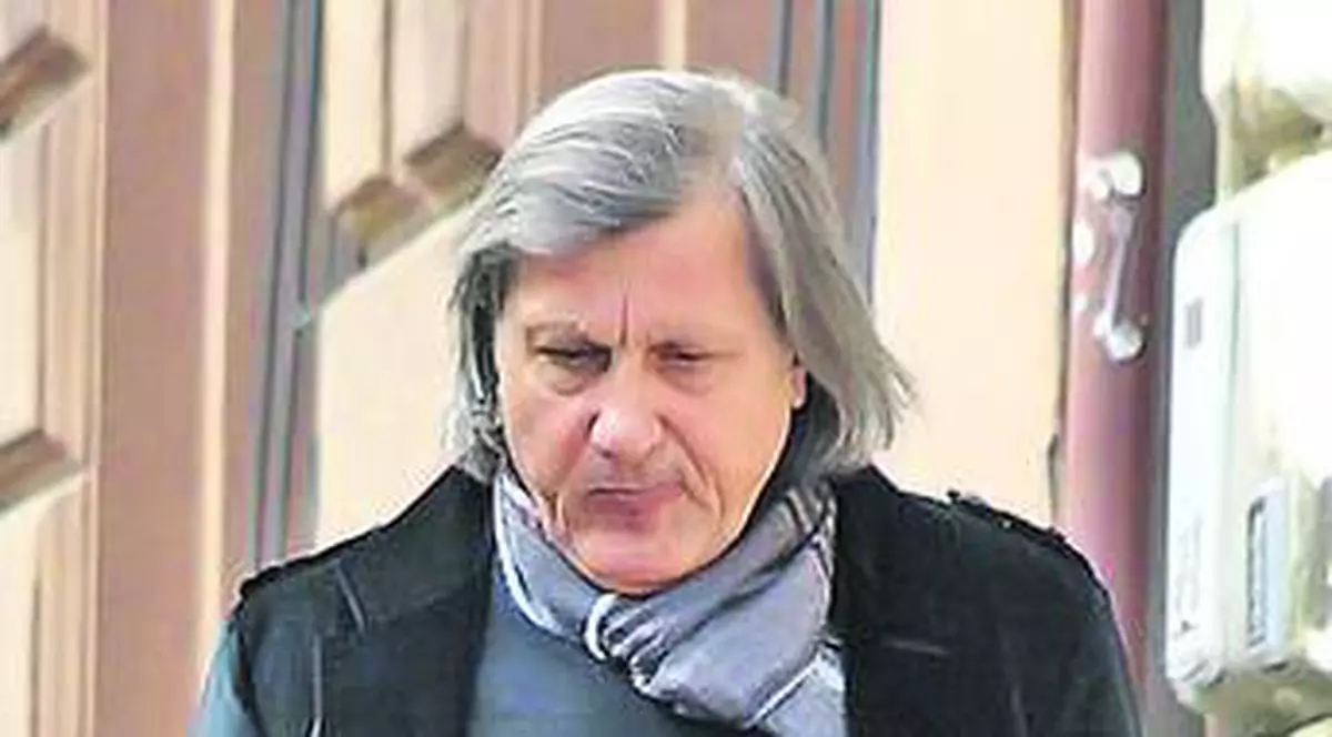 Ilie Năstase începe să-şi construiască Academia de Tenis