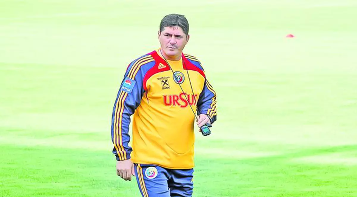 Eşec cu Malta, trei goluri de la Liechtenstein!