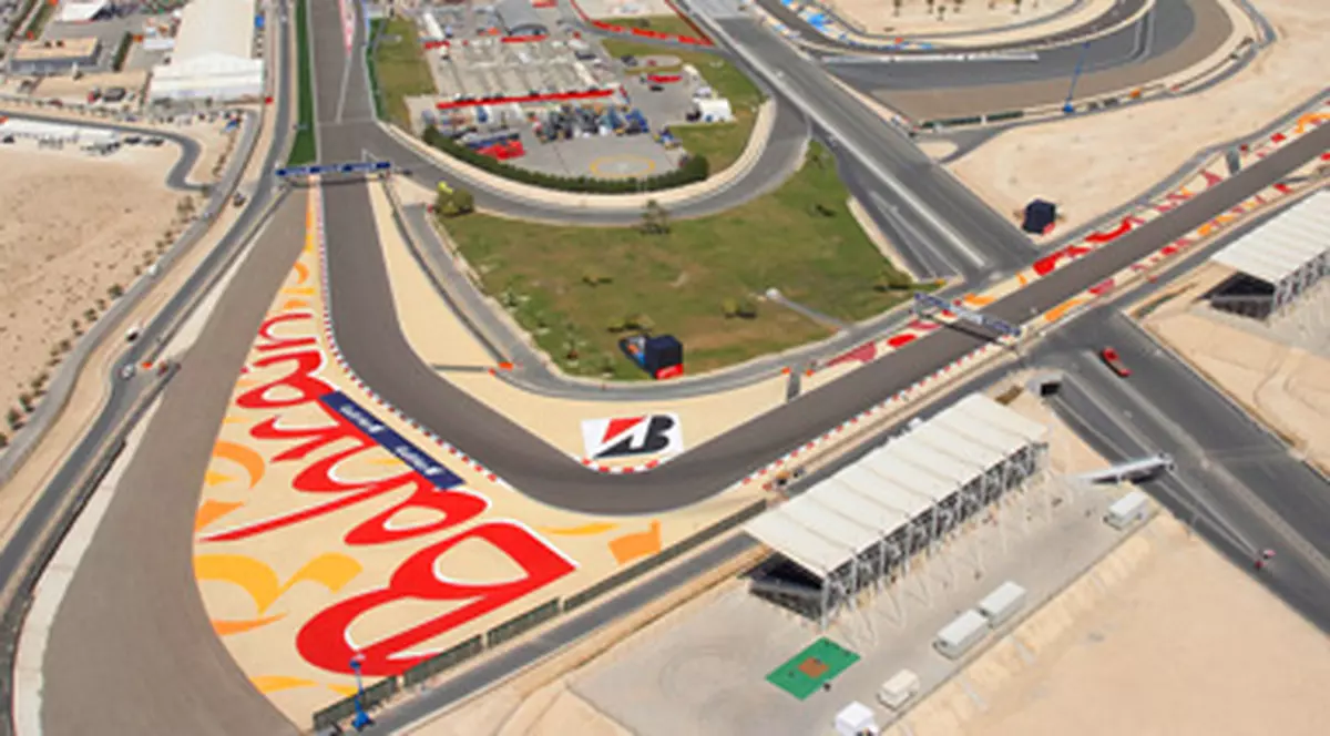 Piloţii din F1 cer anularea unei curse!