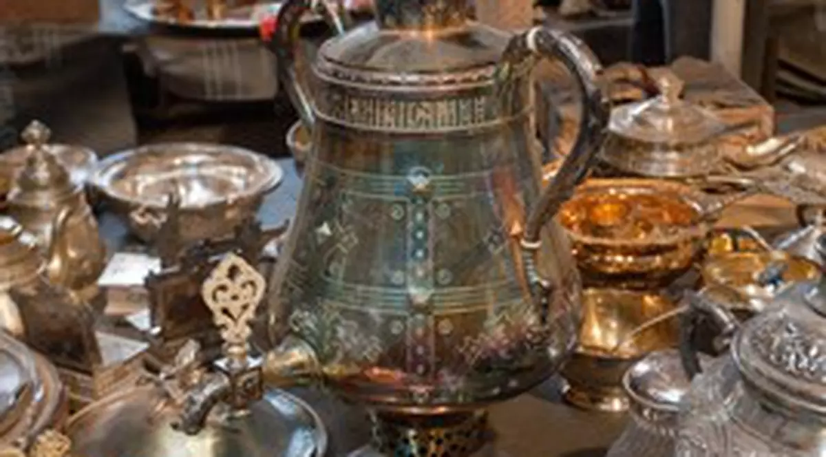 O adevărată comoară a nobililor ruşi, descoperită în tavanul unei case | FOTO