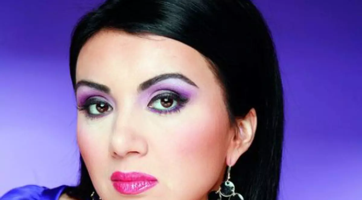 Adriana Bahmuţeanu: "Cât am fost divorţată de Prigoană, e problema mea cum mi-am trăit viaţa. N-am fost Maica Tereza, dimpotrivă"