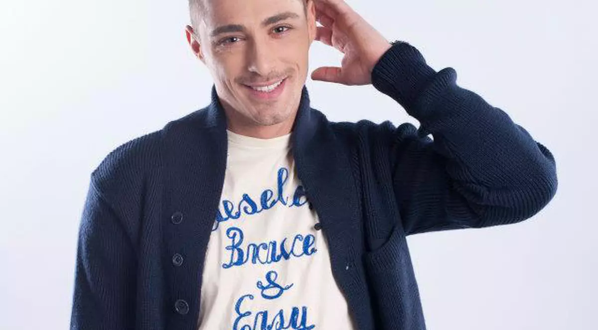 Mircea Badea: "Sunt fan Drăghia! Le-a spus tuturor acestor închipuite că sunt penibile"