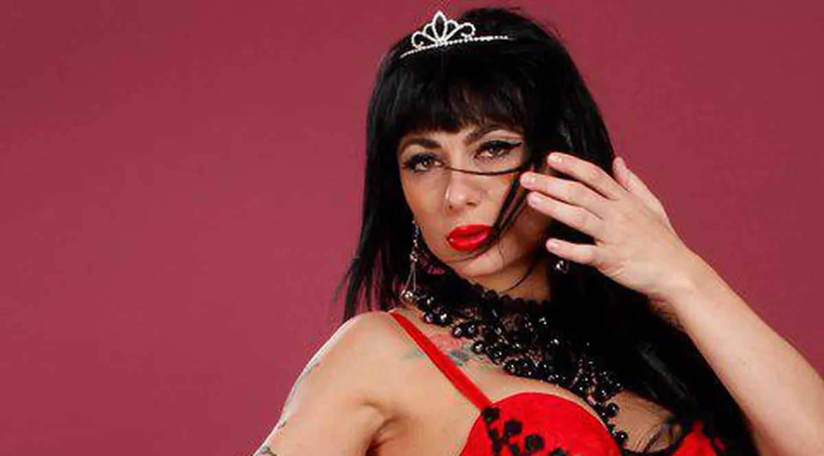 Păzea, vine artileria grea! Ioana Popescu a renunţat la Primărie, vrea la Preşedinţie