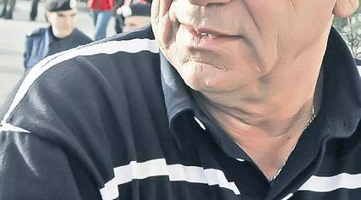 Emerich Ienei crede în revenirea Stelei cu Stoichiţă la conducere