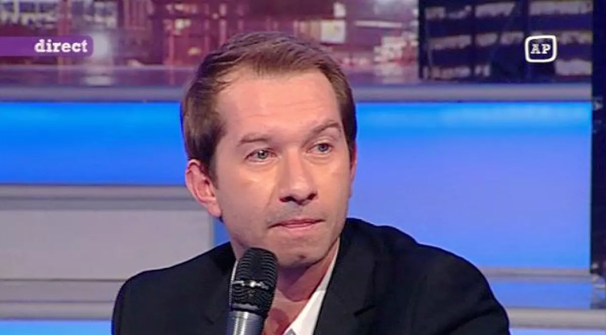 Mihai Sturzu de la Hi-Q: "Mi-e frică de Oana Zăvoranu. E baubau în lumea mea" VIDEO