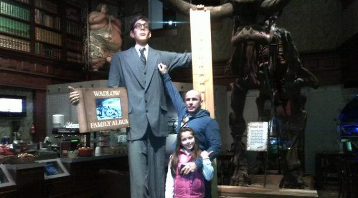 Zmărăndescu şi-a "torturat" copiii cu distracţia! FOTO DE SENZAŢIE 