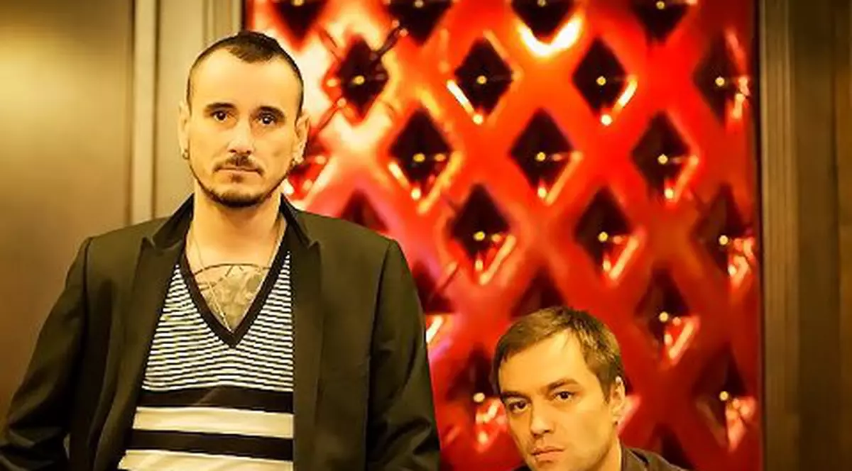 Stigma, prima poză oficială după ce membrii săi s-au reunit