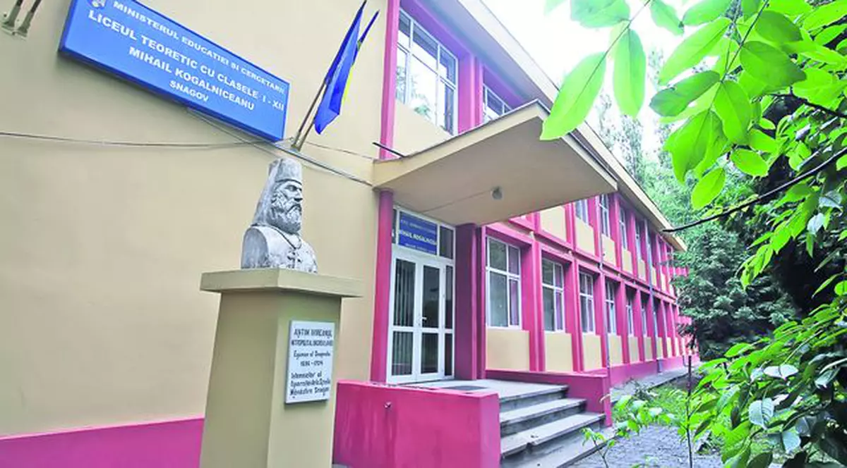 Vrei să ajungi vedetă? Fă-ţi studiile aici!