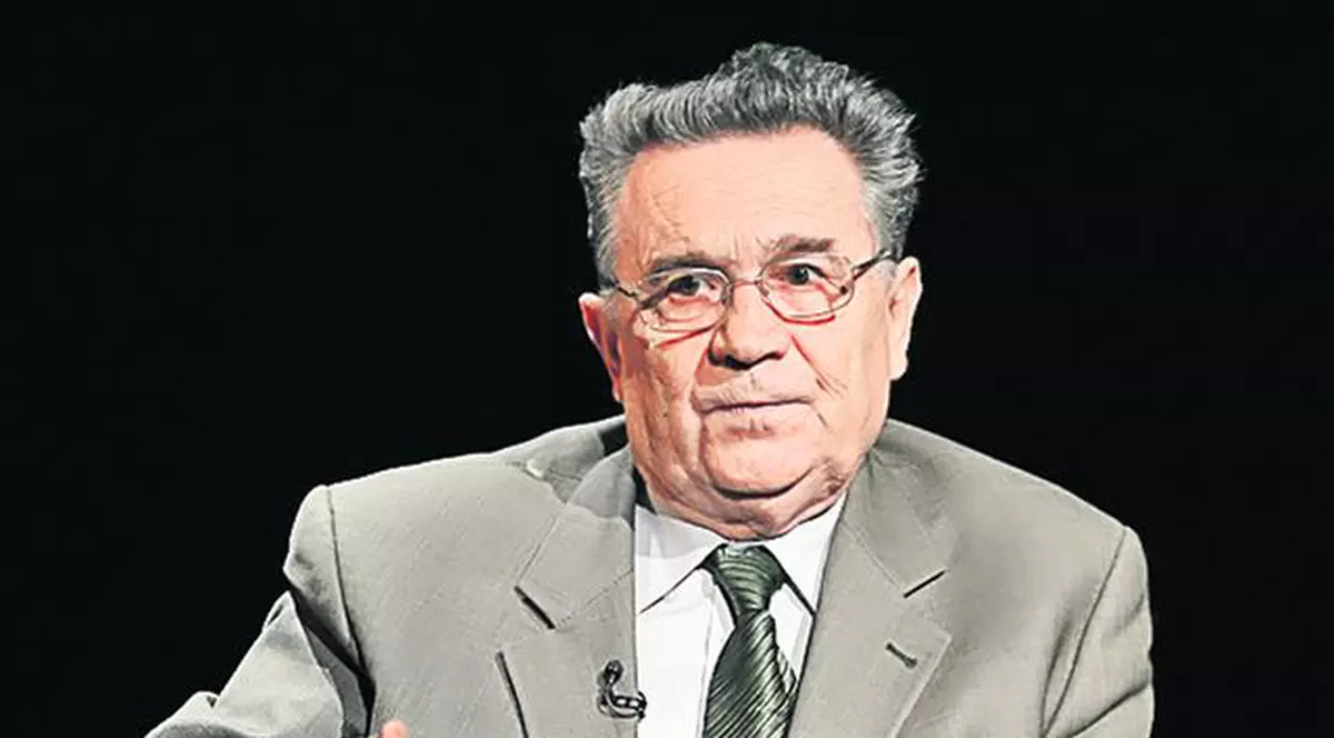 Gheorghe Mărmureanu: În acest an vor fi foarte multe cutremure