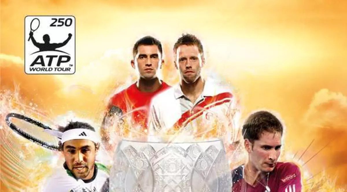 Iată programul zilei de duminică la BRD Năstase Ţiriac Trophy. Intrarea este LIBERĂ!