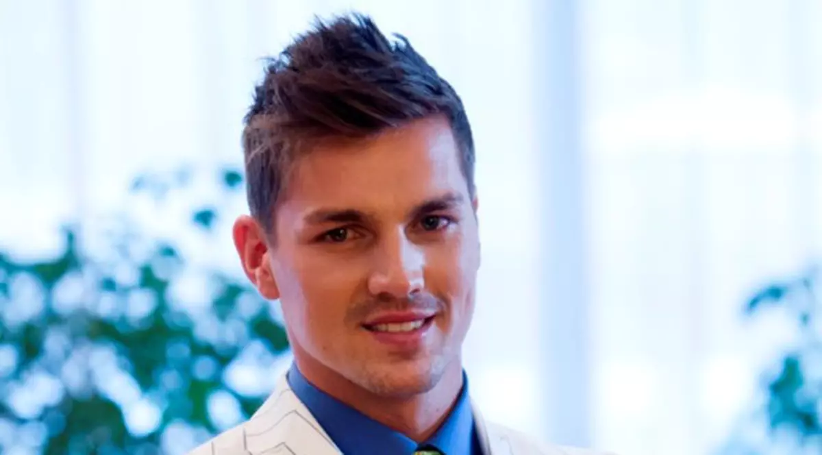 Noul Burlac Sergiu Barboni a prins gustul întâlnirilor private