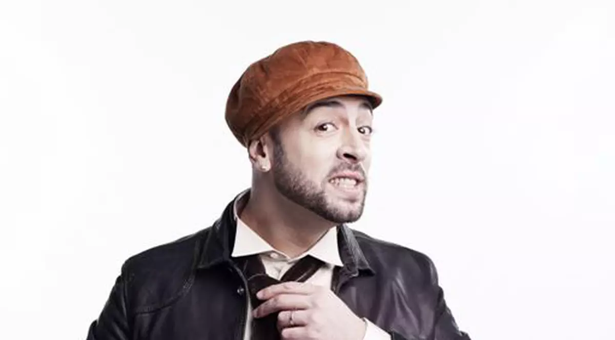 Ia uite cine îi imită pe băieţii de la 3rei Sud Est