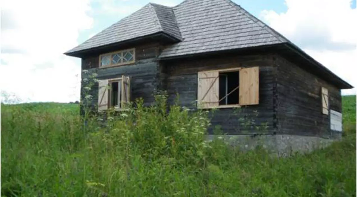 Căsuțe de 5 stele pentru bolnavi