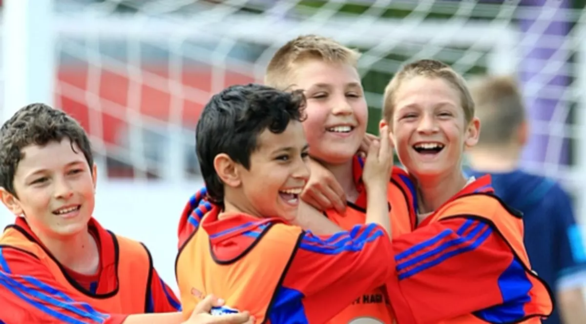 Cupa ”Hagi” ajunge pe Dealul Florilor, la trei decenii după Real Madrid