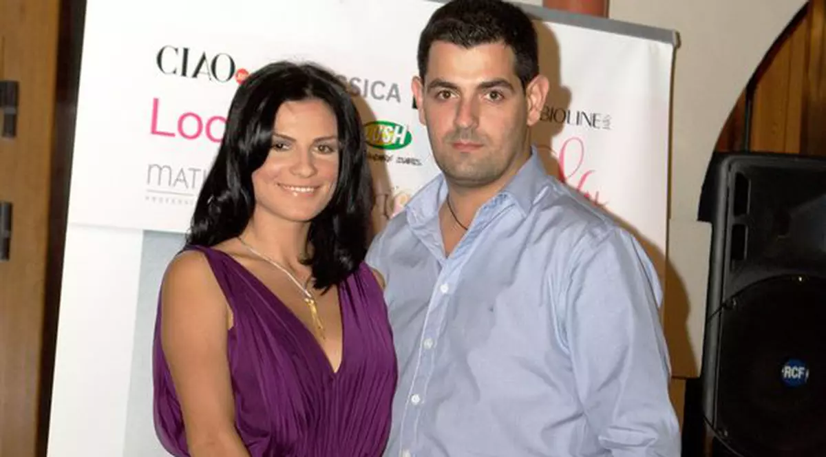 Ellie White: “Privesc cu durere cum se destramă relațiile în ziua de azi!”