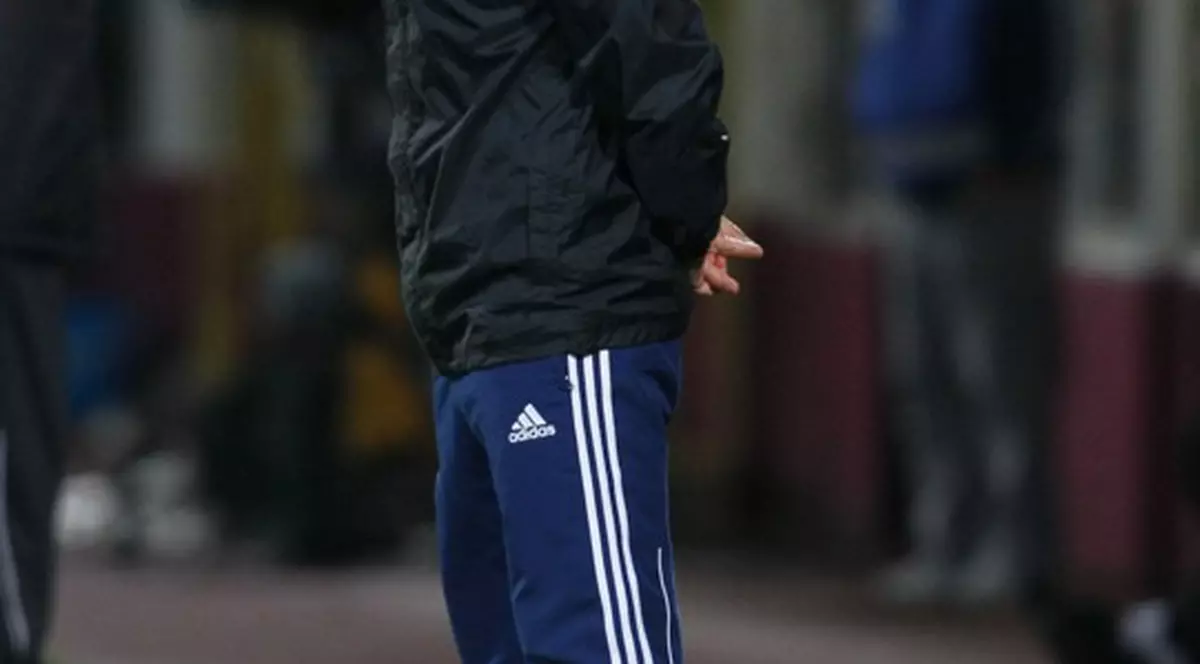 Reghecampf vrea s-o bată şi pe Steaua