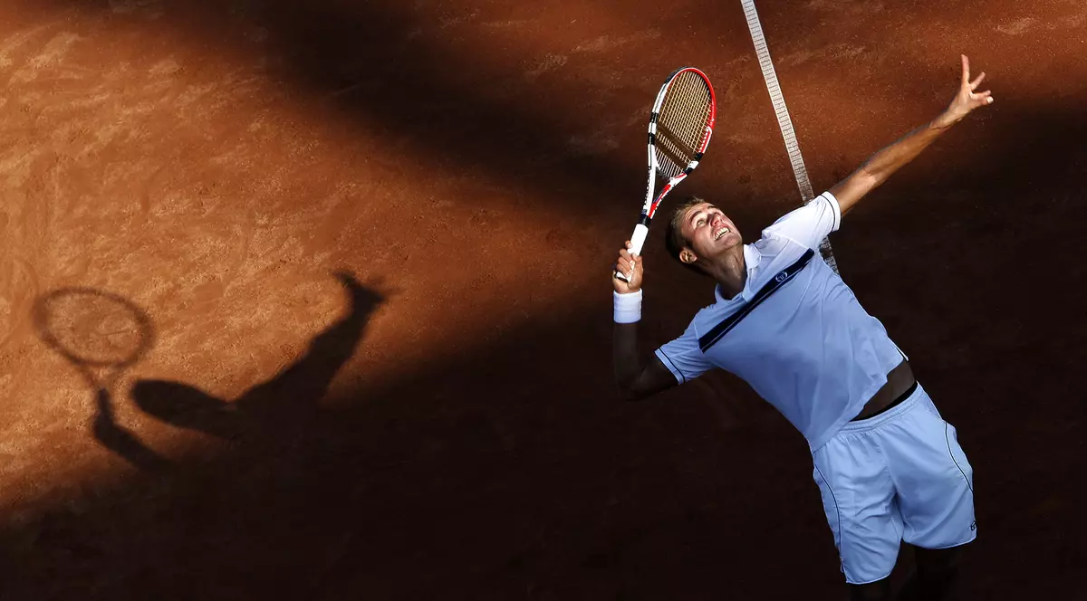 Află aici ce jucător român de tenis e cel mai mare fan al lui Bayern Munchen: ”Sunt disperat după ei!”