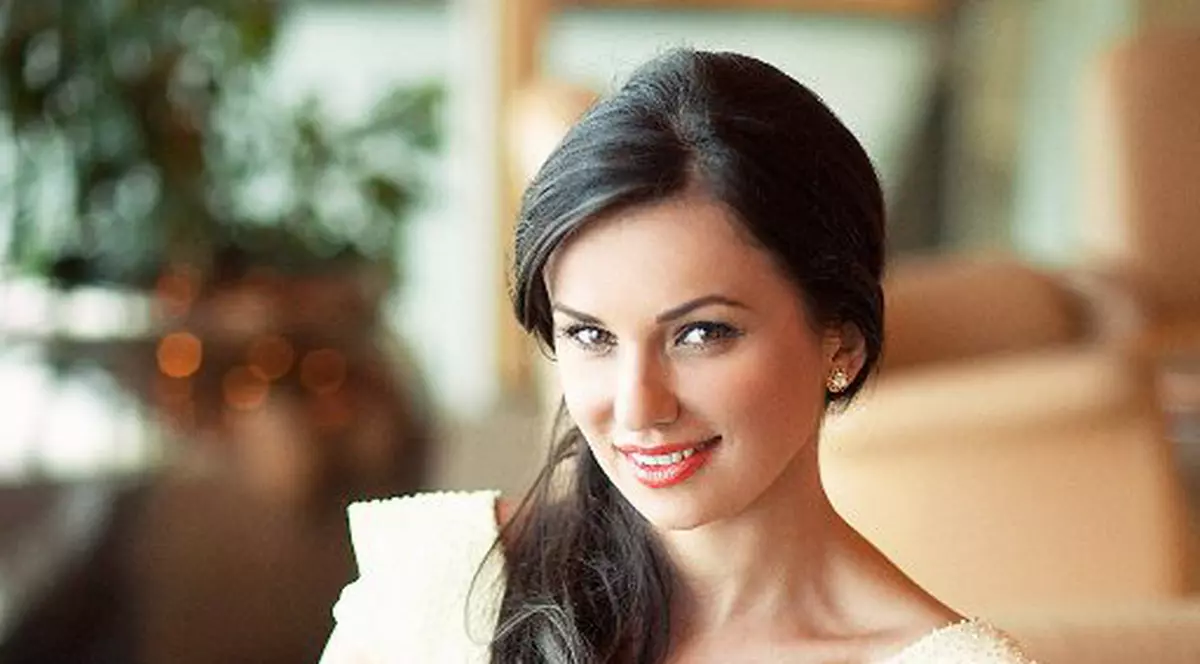 Mirela Stelea s-a confesat Andreei Marin: “Îmi doresc o fetiţă!”
