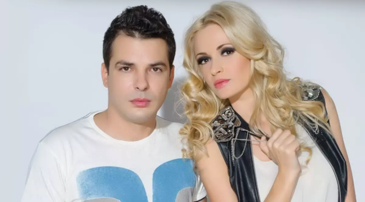 Connect- R, Alinka și Nick Kamarera cântă în clubul cu cea mai lungă scenă de pe litoral