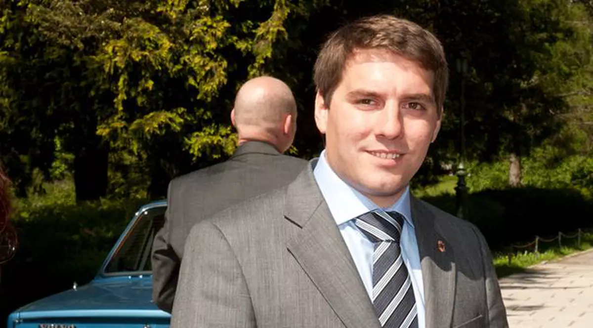 Azi, Prinţul Nicolae împlineşte 27 de ani